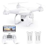 potensic-t25-gps-drone-fpv-rc-drone-with-camera-1080p-hd-wifi-live-video-dual-gps-return-home-quadcopter-with-adjustable-wide-angle-camera-follow-me-altitude-hold-long-control-range-white-2
