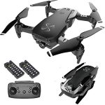 drone-clone-xperts-drone-x-pro-air-4k-ultra-hd-dual-camera-fpv-wifi-quadcopter-follow-me-mode-gesture-control-2-batteries-included-black-2