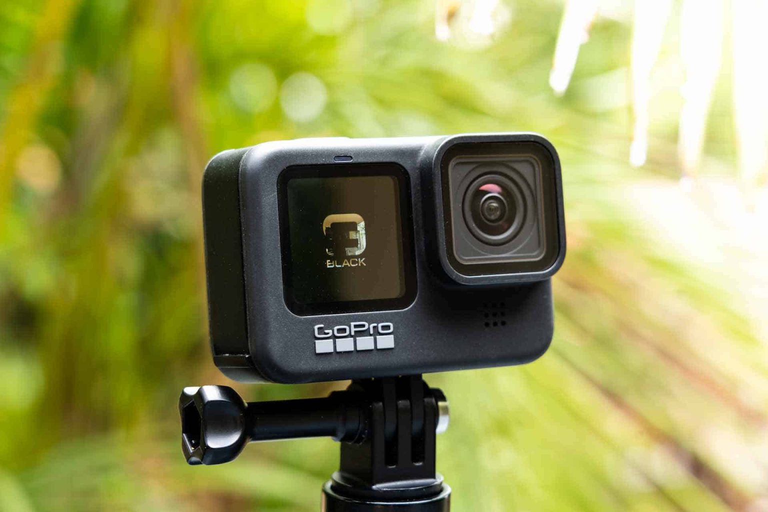 GoPro HERO 9 Action Camera Review 2022 Motovideo