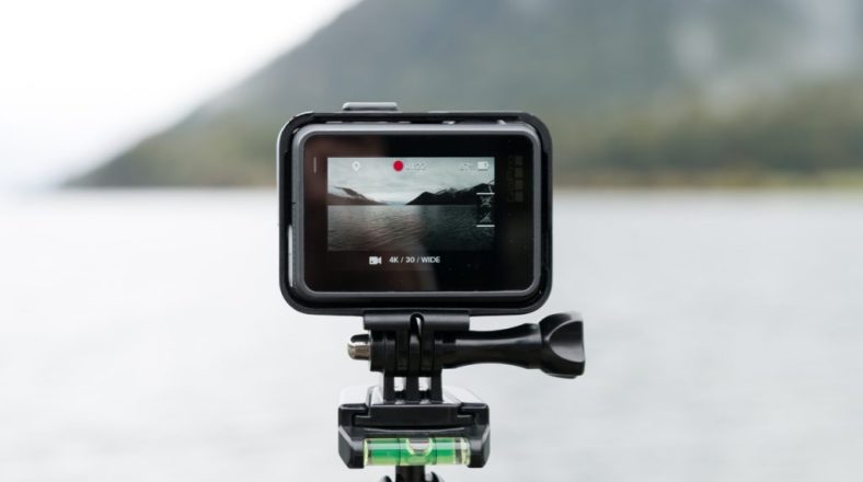 Best Action Camera For Live Streaming - Motovideo