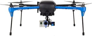 3DR IRIS+ (915) Quadcopter