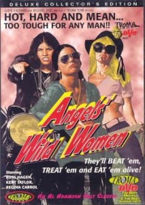 Angel’s Wild Women