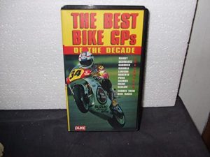 Best Bike GP’s of the Decade/Lp [VHS]