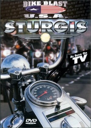 Bike Blast U.S.A. – Sturgis