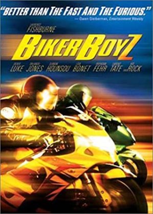Biker Boyz (Full Screen Edition)