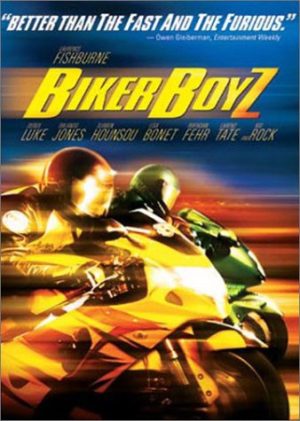Biker Boyz (Widescreen Edition)