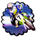 Motocross DVDs