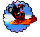 Streetbike Stunt DVDs