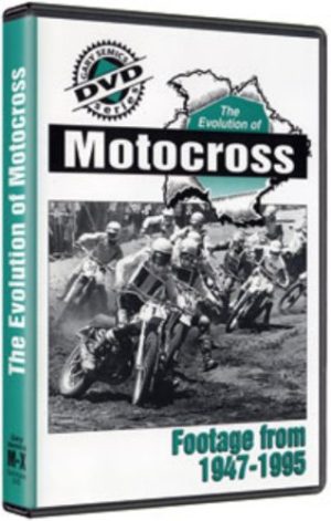 Evolution of Motocross