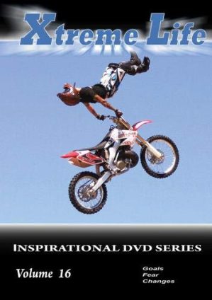 Extreme Life – Inspirational Series Vol.16