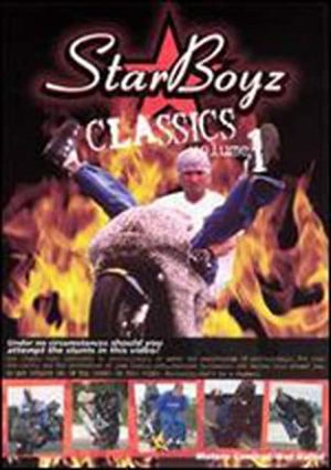 Starboyz FTP 1