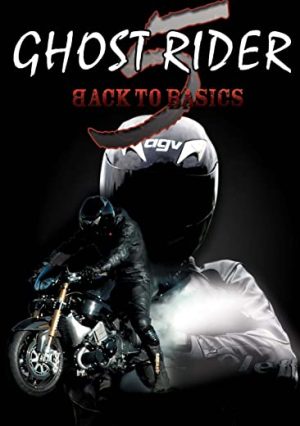 Ghost Rider 5