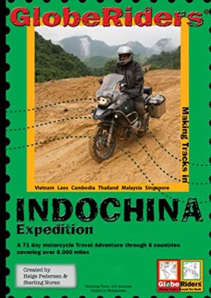 Indochina Expedition