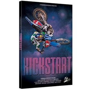 Kickstart Transworld Motocross