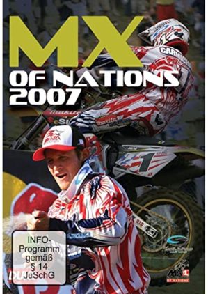 Motocross of Nations 2007