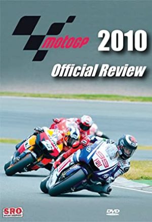 MotoGP 2010: Official Review