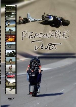 Reasonable Doubt: Street Bike Stunts