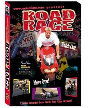 Road Rage