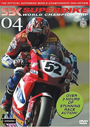 World Superbike Championship Review 2004 (SBK)