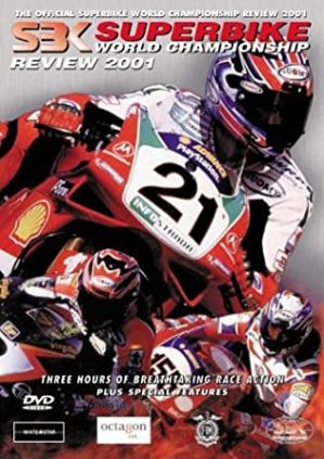 World Superbike Championship Review 2001 (SBK)