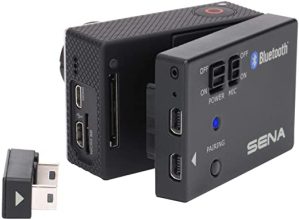 Sena (GP10-01) Bluetooth Pack for GoPro