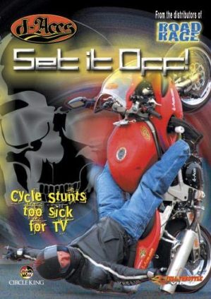Set It Off!