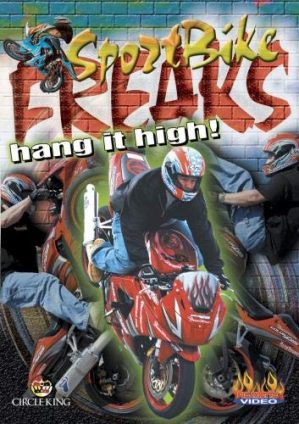 Sportbike Freaks