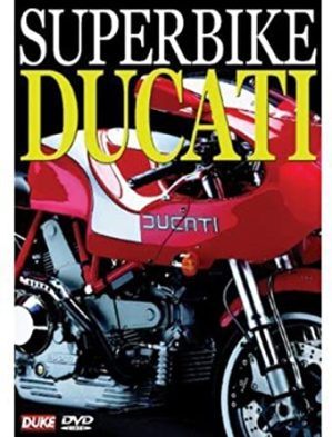 Superbike Ducati [DVD]