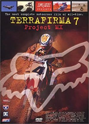 Terrafirma 7 – Project MX
