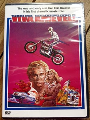 Viva Knievel [DVD]