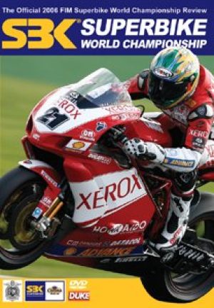 World Superbike Championship Review 2006