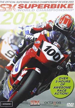 World Superbike Championship Review 2003