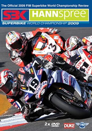 World Superbike Championship Review 2009