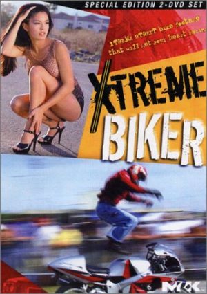 Xtreme Biker