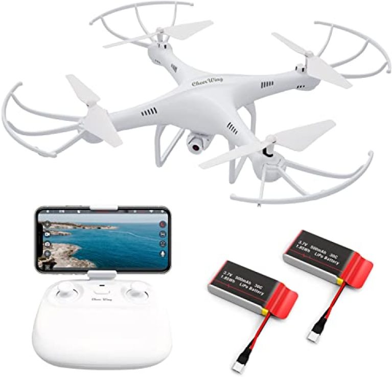 cheerwing-cw4-rc-drone-with-720p-hd-camera-for-kids-and-adults-rc-quadcopter-with-auto-hovering