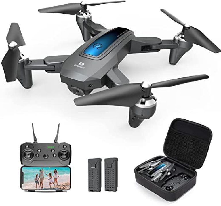 deerc-drone-with-camera-2k-hd-fpv-live-video-2-batteries-and-carrying-case-rc-quadcopter-helicopter-for-kids-and-adults-gravity-control-altitude