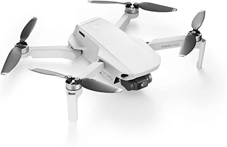 dji-mavic-mini-drone-flycam-quadcopter-with-2-7k-camera-3-axis-gimbal-gps-30min-flight-time-renewed