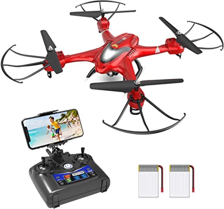 holy-stone-hs200-fpv-drone-with-camera-720p-hd-live-video-for-adults-kids-rc-wifi-quadcopter-with-voice-app-control-altitude-hold-3d-flip-one