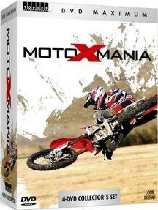 moto-x-mania