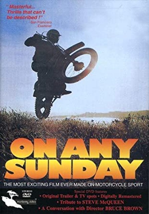 on-any-sunday