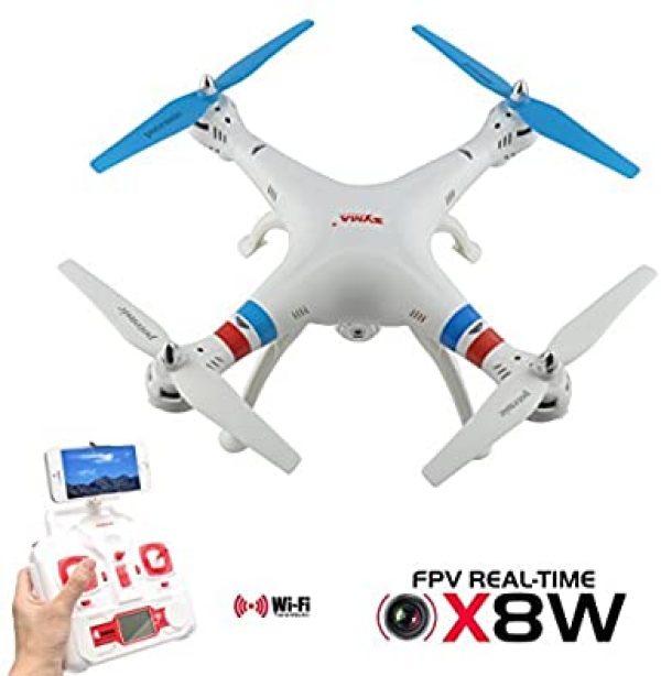 potensic-rc-quadcopter-syma-x8w-2-4g-4ch-6-axis-real-time-fpv-drone-with-wifi-camerawhite