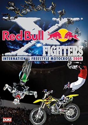Freestyle Motocross - Motovideo