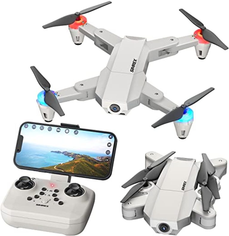 simrex-x500-mini-drone-optical-flow-positioning-rc-quadcopter-with-720p-hd-camera-altitude-hold-headless-mode-foldable-fpv-drones-wifi-live-video