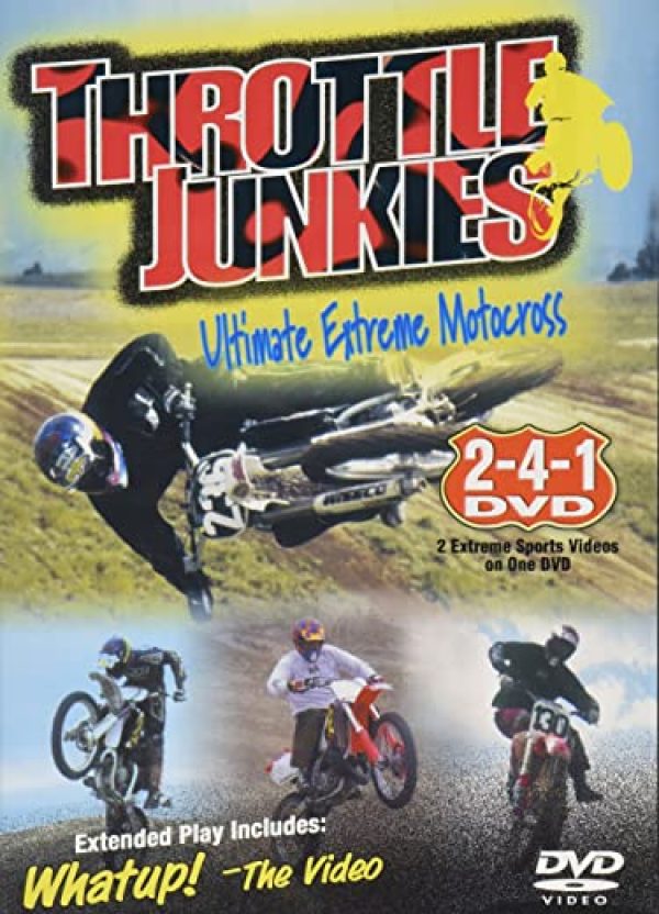 throttle-junkies