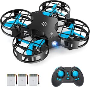 uranhub-mini-drone-for-kids-rc-beginner-drone-indoor-quadcopter-helicopter-with-altitude-hold-headless-mode-3d-flip-speed-adjustment-and-3