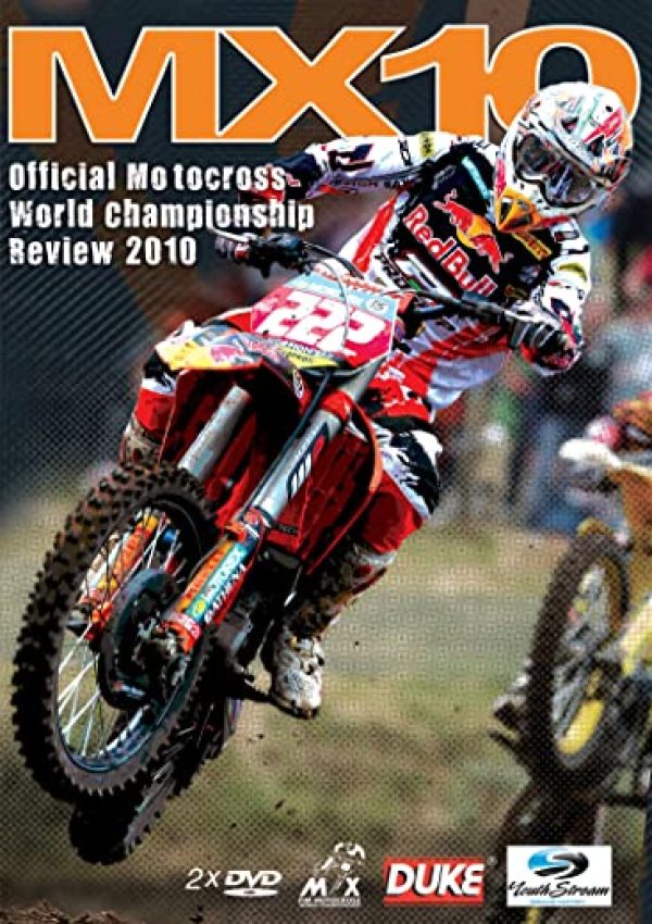 world-motocross-review-2010-dvd