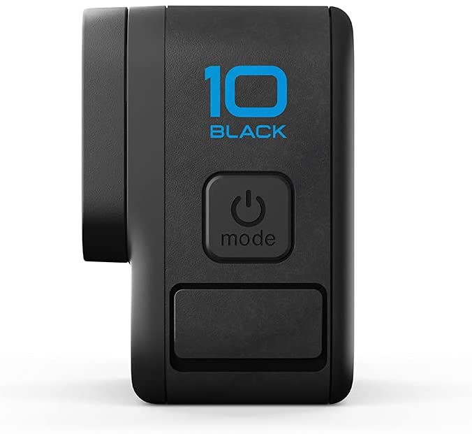 GoPro Hero10 Black Review