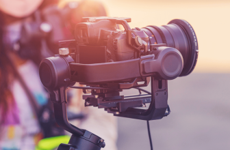 Why Is My Gimbal Shaking? Causes & Solutions