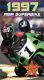 1997 Ama Superbike Year in Review [VHS]