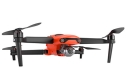 Autel Robotics EVO II 8K/6K Drone Camera, Portable Folding Aircraft with Remote Controller, Incredibly Smooth